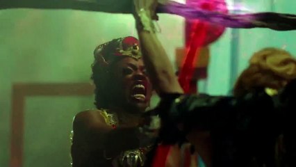 Escape the Night - Se4 - Ep10 - The Collector Returns HD Watch