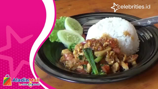 Menikmati Kuliner Pedas Nasi Daging Sapi Khas Jember