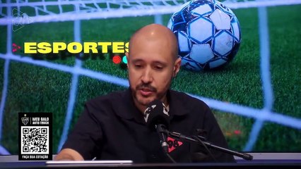 98 Esportes | Coudet não deve fazer grandes mudanças