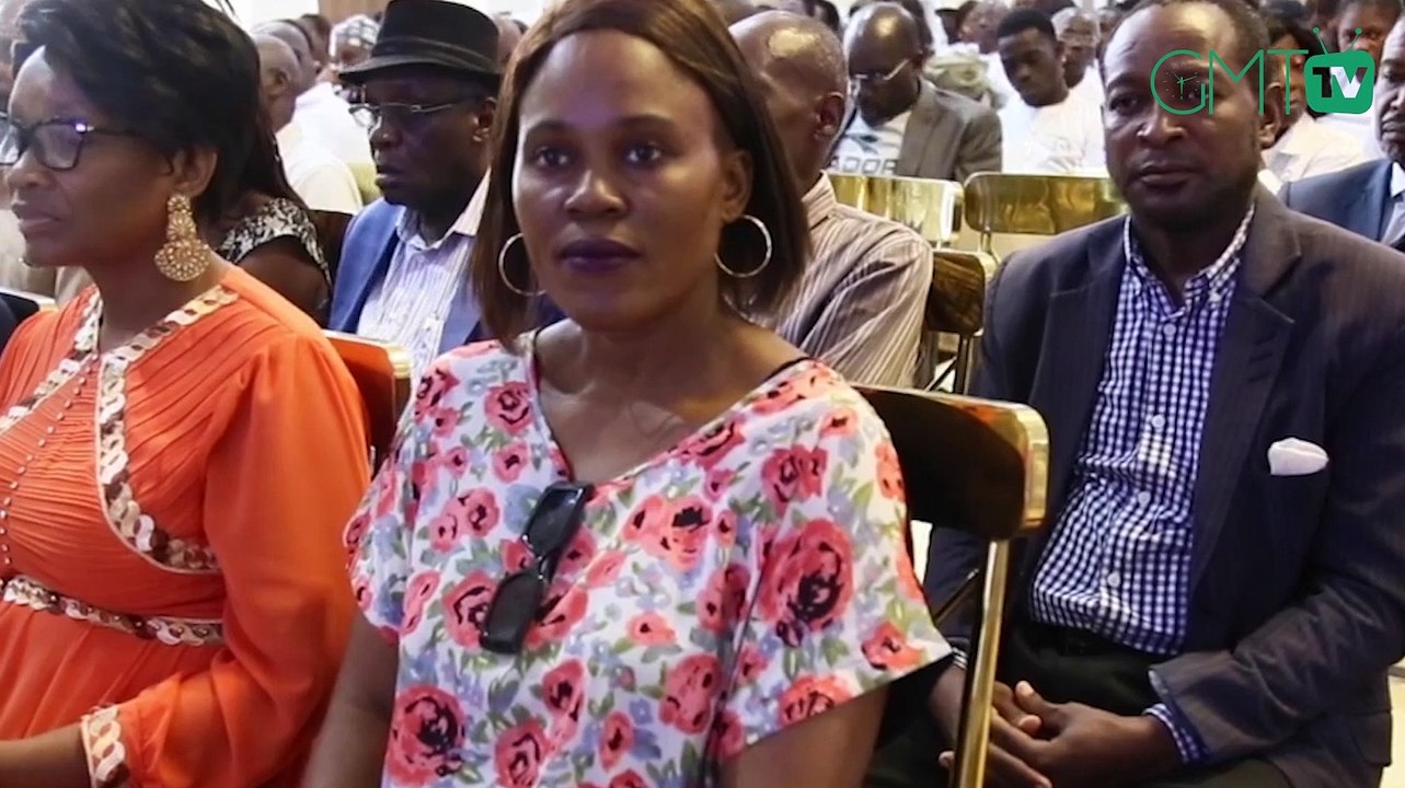 [#Reportage] #Gabon: l’UNI de Paul Marie Gondjout dit oui à la concertation annoncée par Ali Bongo