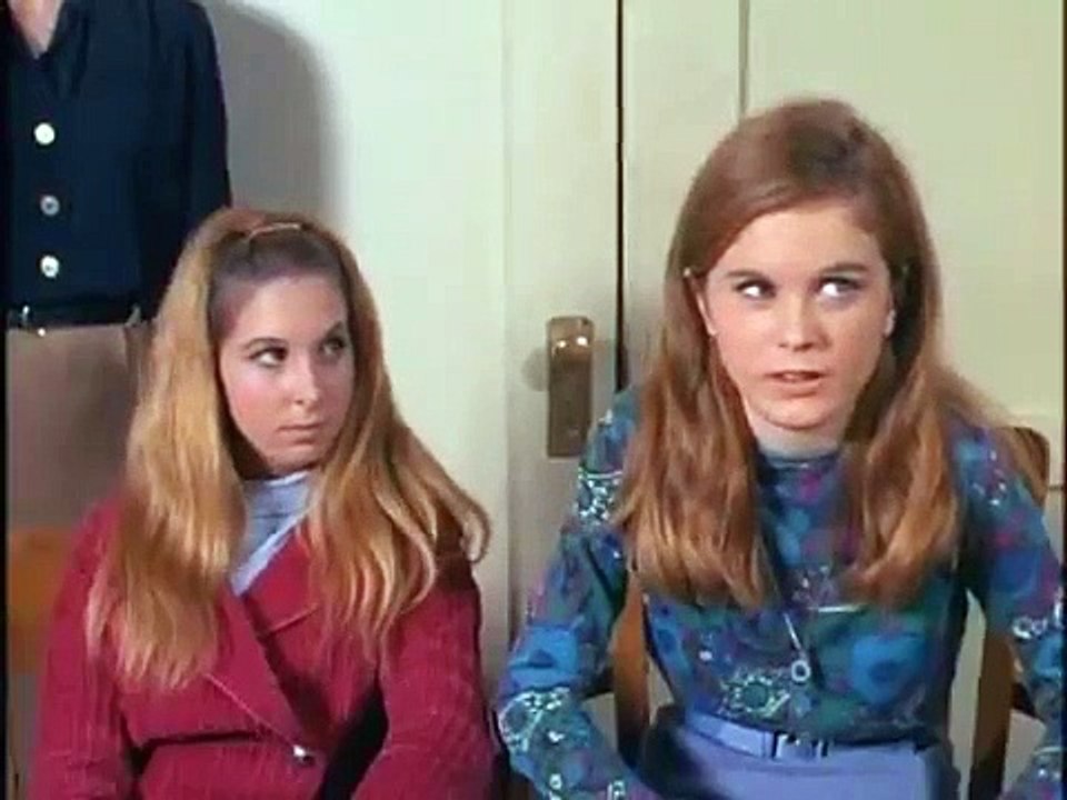 Dragnet 1967 - Se1 - Ep01 HD Watch