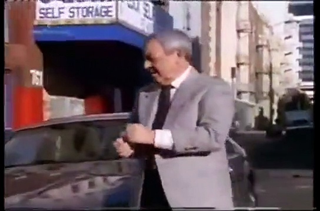 Father Dowling Mysteries - Ep32 HD Watch