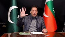 عمران خان کی زندگی کی اہم ترین تقریر