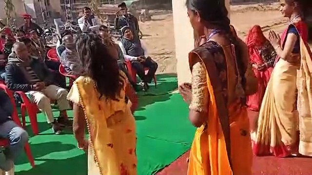 VIDEO: संस्कृत संस्कृति और संस्कार राष्ट्र की प्रथम पहचान