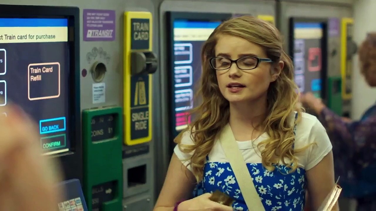 Everything's Gonna Be Okay - Se1 - Ep10 - Discoid Cockroaches HD Watch