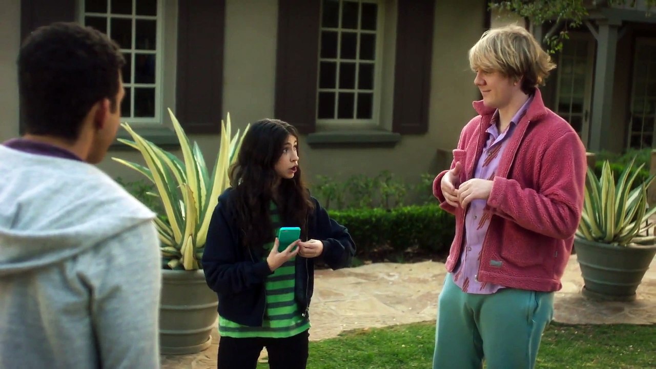 Everything's Gonna Be Okay - Se2 - Ep01 - Gray Bird Grasshopper HD Watch