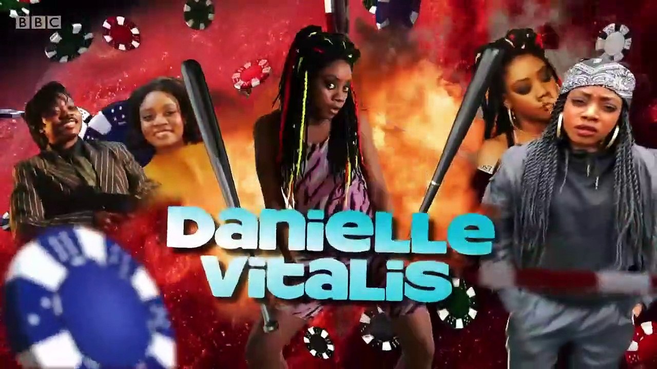 Famalam - Se3 - Ep04 HD Watch