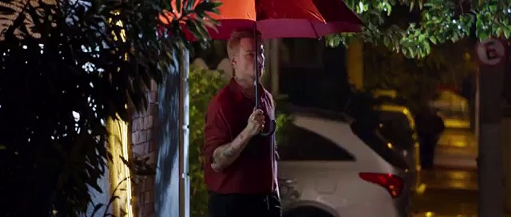 Dating Around - Brazil - Se1 - Ep02 - You're So Cocky! HD Watch