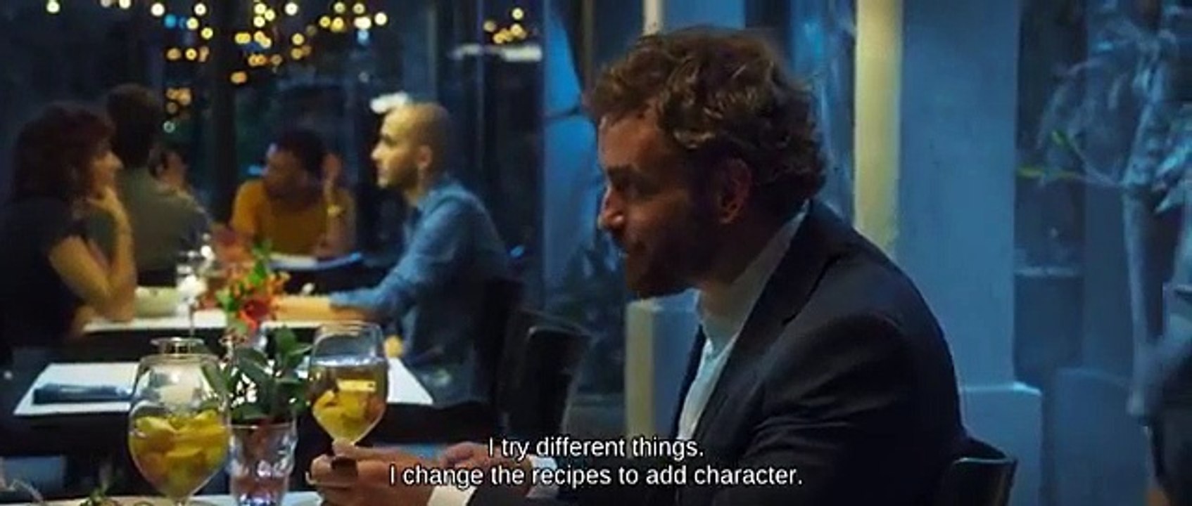 Dating Around - Brazil - Se1 - Ep03 - An Independent Woman HD Watch