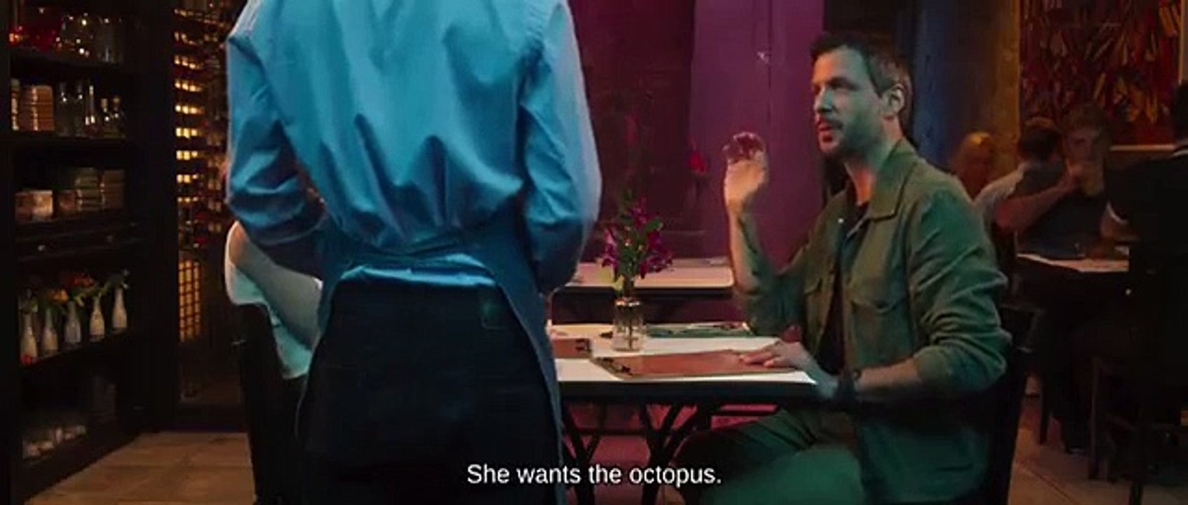 Dating Around - Brazil - Se1 - Ep06 - Spontaneity is My Middle Name HD Watch