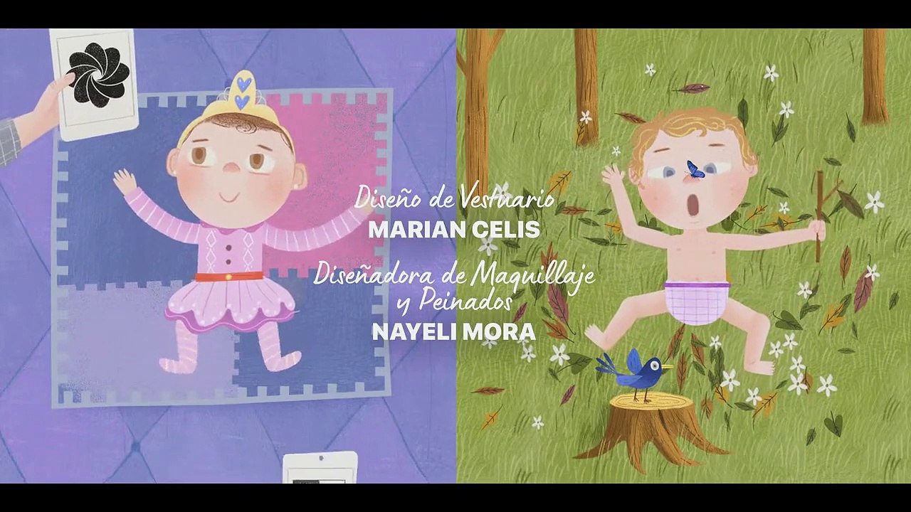 Daughter from another mother - se1 - ep03 hd watch