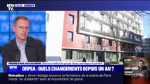 Le directeur médical d'Orpea admet sur BFMTV que des résidents sont toujours maltraités dans les Ehpad du groupe