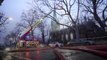 London: St John’s Wood church described as ‘historical treasure’ destroyed by fire