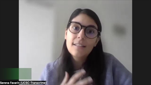 Criminalita', il calo e' un trend europeo ma la percezione non e' quella