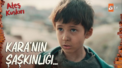 Zenginler de mi bebeklerini çöpe atıyorlarmış...? - Ateş Kuşları 3. Bölüm