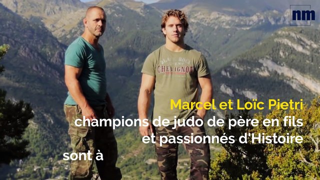 Des peintures rupestres découvertes à Valdeblore