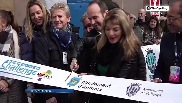 Challenge de Mallorca 2023 (3 Trofeo Andratx-Mirador D’es Colomer) [FULL RACE]