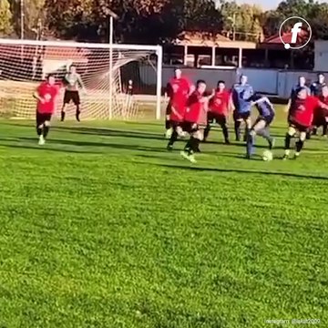 Les plus gros ratés du foot amateur, vol. 6