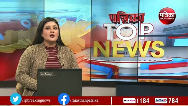 महारानी कॉलेज की छात्राओं ने किया प्रदर्शन , कॉलेज की छात्रसंघ अध्यक्ष बोलीं, गल्र्स कॉलेज में ही महिलाएं असुरक्षित, विवि और पुलिस प्रशासन मूकदर्शक
