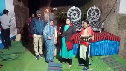 Police went to stop child marriage, family hiding minor bride