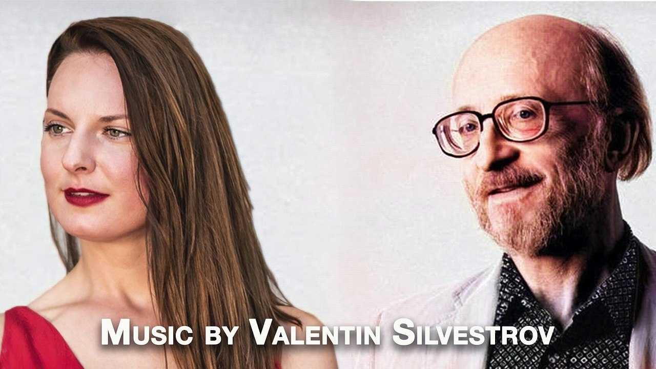 Concert.Silvestrov+ - Concerts Escapdes - Russian and Ukrainian artists performed together to blend poetry and music - January 19, 2023 at La Tricoterie (Brussels)
