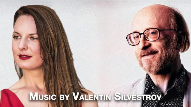 Concert.Silvestrov+ - Concerts Escapdes - Russian and Ukrainian artists performed together to blend poetry and music - January 19, 2023 at La Tricoterie (Brussels)