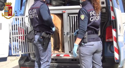 Siracusa, bomba contro pizzeria: 3 arresti (27.01.23)