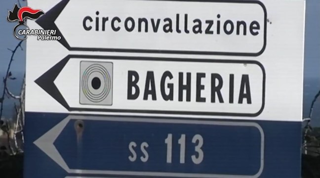 Mafia, sequestrati beni per 700mila euro nel Palermitano (27.01.23)