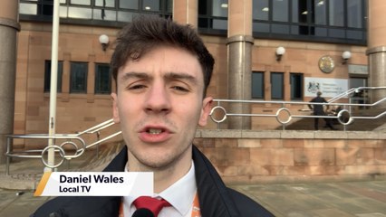 Joelinton fined and banned from driving following drink-driving charge