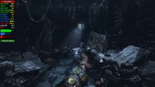 【Metro Exodus Enhanced Edition】| RTX 3070 8GB, i9-9900 | 32GB RAM | PC Benchmark @ 1440p (60ᶠᵖˢ) ᴴᴰ ✔