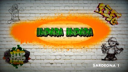 IMPARA IMPARA P8 GIOGAGIÓ