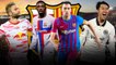 JT Foot Mercato : le FC Barcelone prépare l’avenir