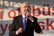 Kılıçdaroğlu: Hep birlikte bir tek adam rejimini demokratik yollarla tarihe gömelim