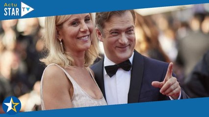 Renaud Capuçon et Laurence Ferrari : Le début de leur romance, "un cyclone", ce que le musicien a fa