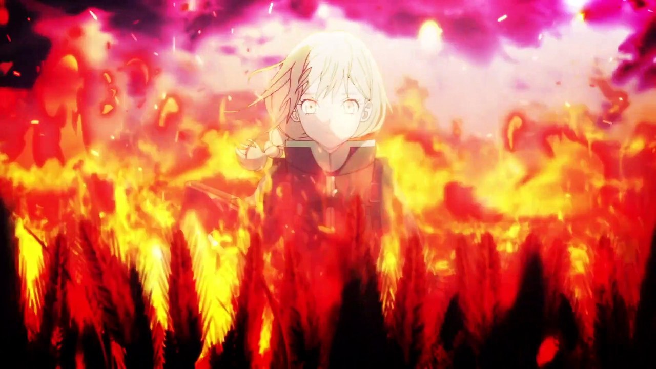 The Legend of Heroes: Sen no Kiseki - Northern War Episodes 4