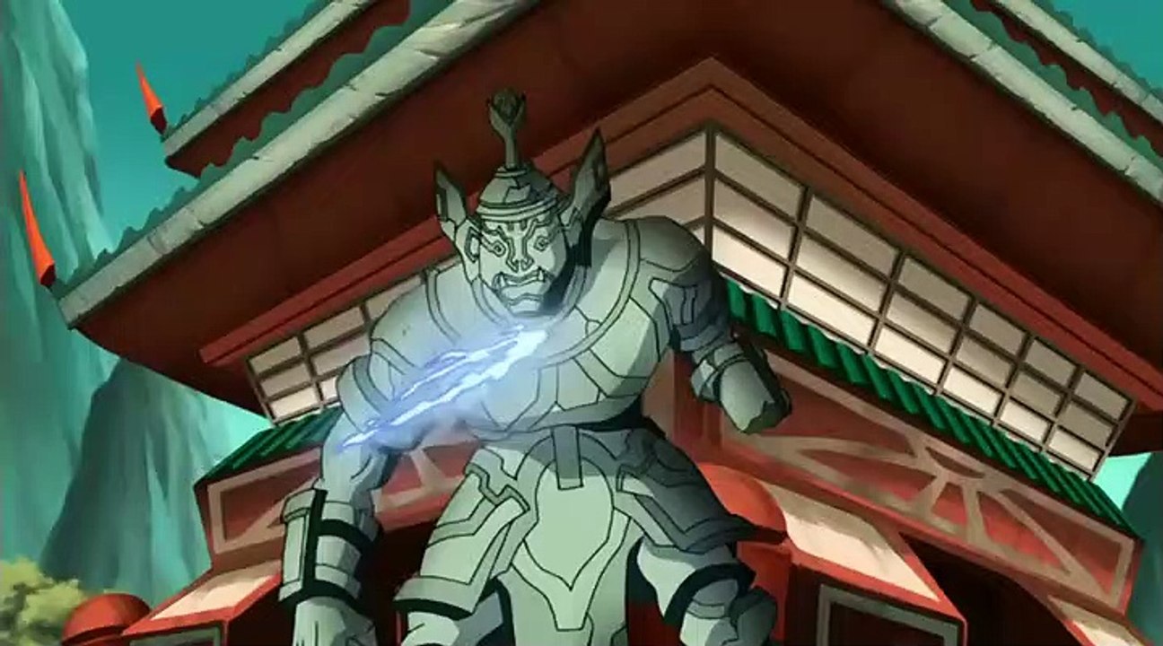 He-Man - Masters of the Universe Staffel 1 Folge 16