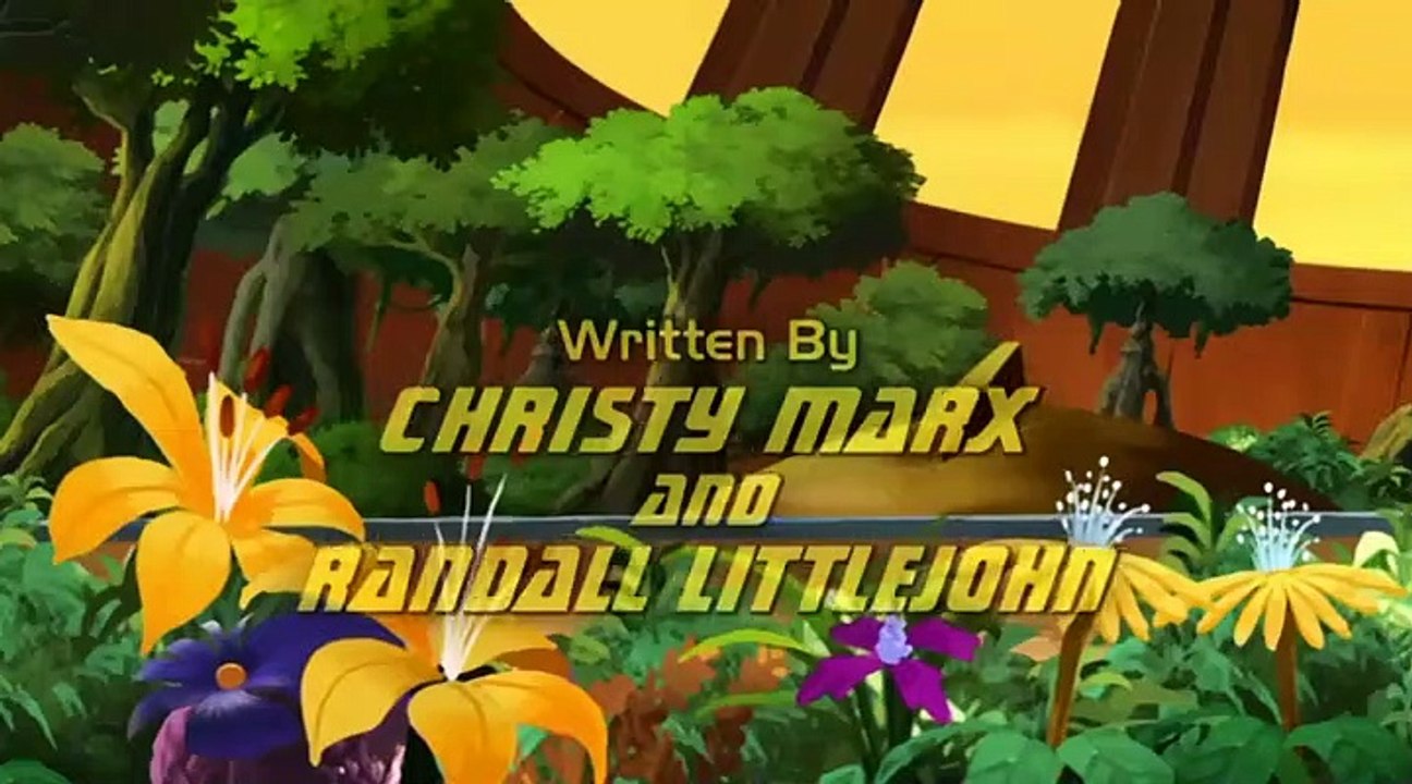 He-Man - Masters of the Universe Staffel 1 Folge 20