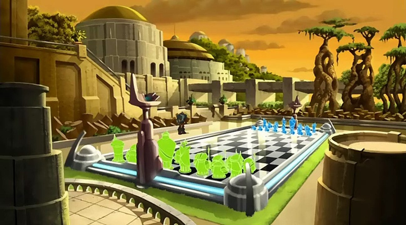 He-Man - Masters of the Universe Staffel 1 Folge 23