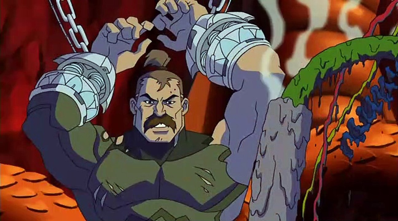 He-Man - Masters of the Universe Staffel 1 Folge 26