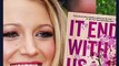 ‘It Ends With Us’ film casts Blake Lively, Justin Baldoni