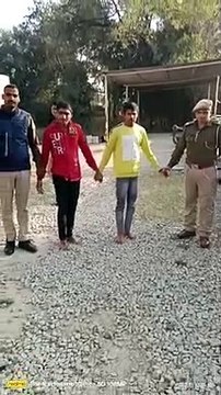 मंदिरों में दानपात्र तोडऩे सहित चोरी की डेढ़ दर्जन वारदातों का खुलासा