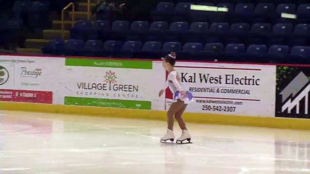 Okanagan Region Live Stream - Star 2 Groups 1-5