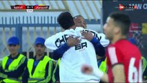 فيديو ملخص اهداف مباراة الإسماعيلي والداخلية اليوم 3-1 فى الدورى المصرى