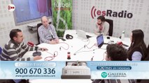 Fútbol es Radio: La victoria del Real Madrid ante el Atlético de Madrid en la Copa del Rey