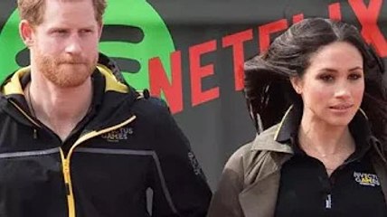 Les accords "exigeront plus" de Harry et Meghan après un "niveau choquant" de franchise dans Spare