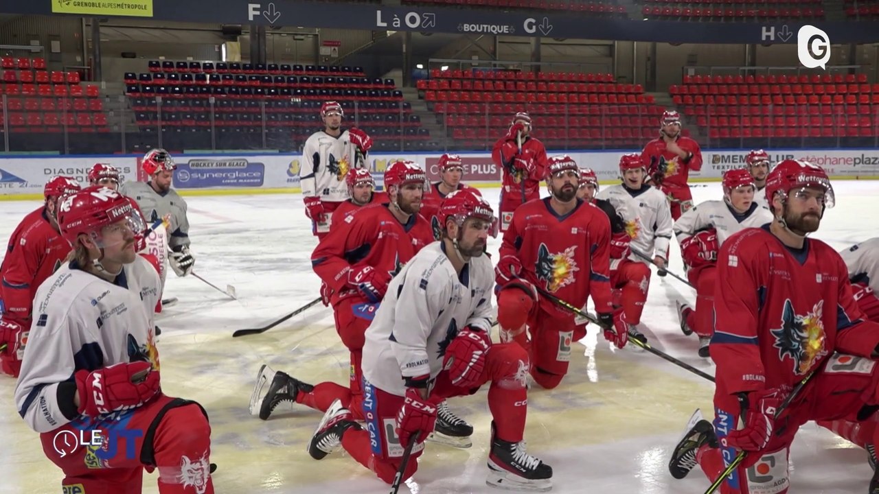 Le JT - 27/01/23 - EnergY citoyenne, Brûleurs de loups, Hip Hop never stop