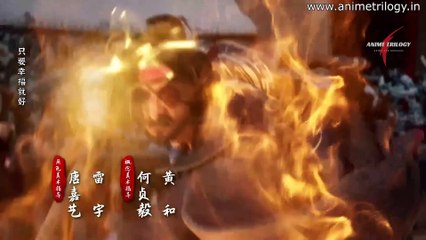 Legendary Twins Episode 1