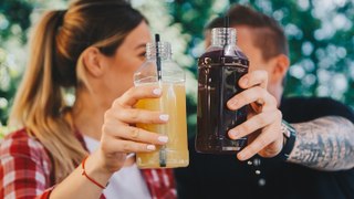 Drinking Habits to Avoid for a Healthier Heart