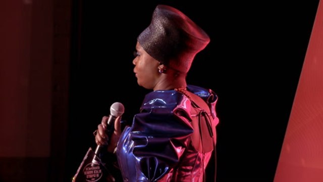 WATCH: Sonja Stills Talks Essence Black Women In Sports Honor & More