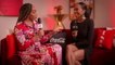 WATCH: Sanya Richards-Ross Talks Essence Black Women In Sports Honor & Life Off The Track
